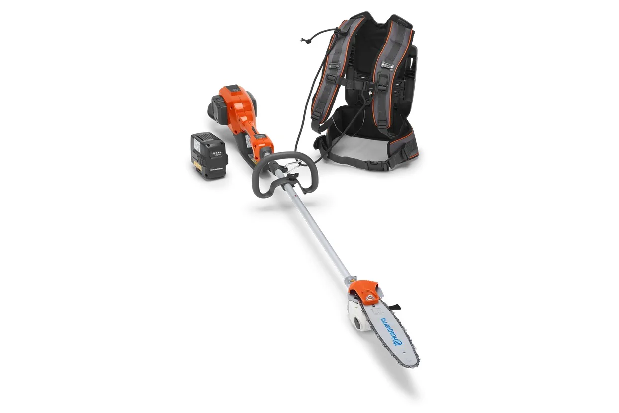Hochentaster 530iPX - Image 3