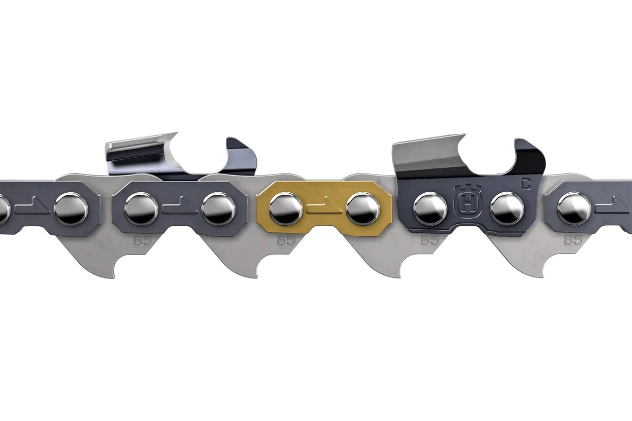 Kette X-CUT C85 - Vollmeißel / Teilung 3/8" / Nutbreite 1,5 mm