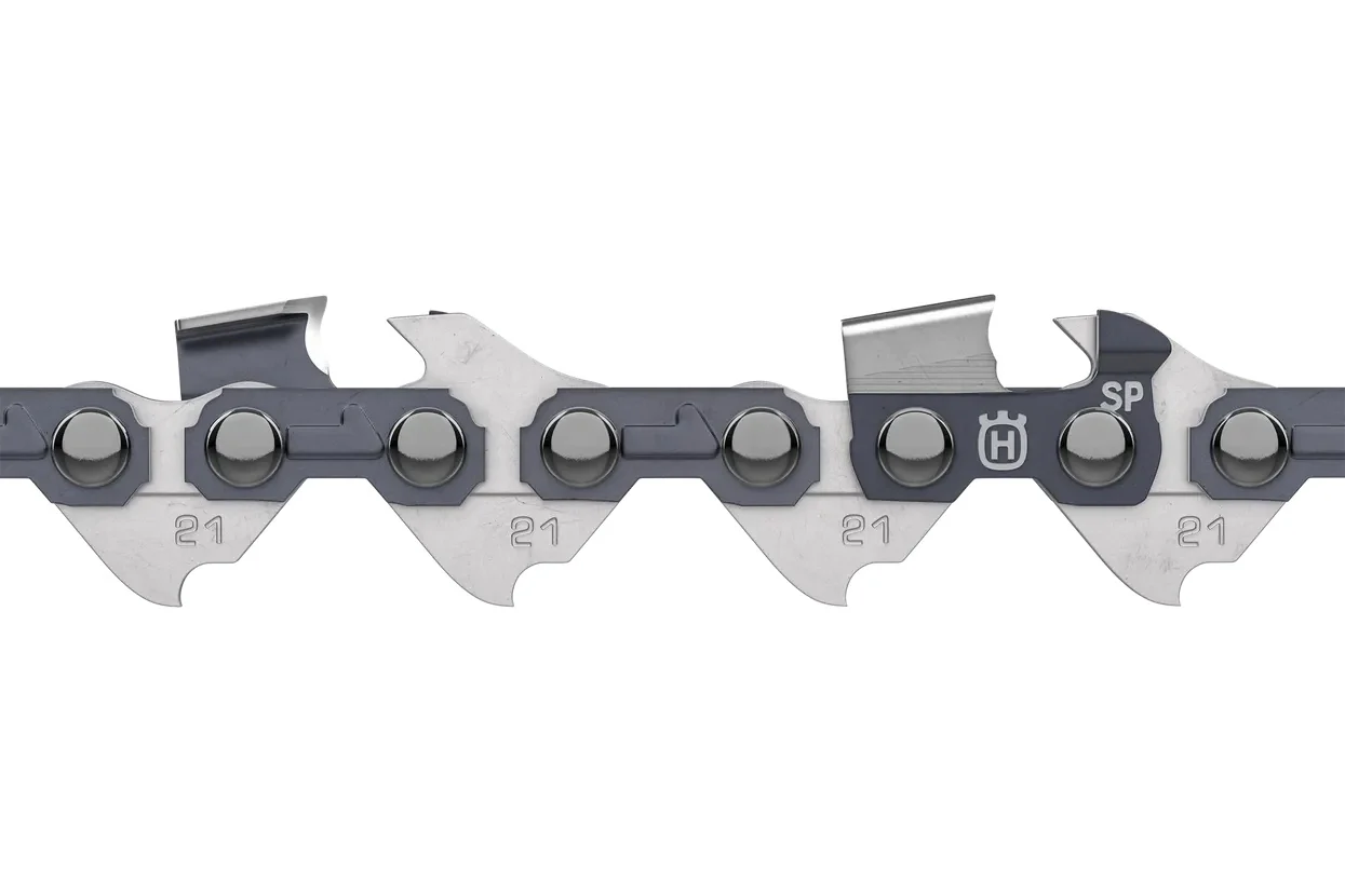 Kette X-Precision SP21G - Halbmeißel / Teilung .325" / Nutbreite 1,1 mm