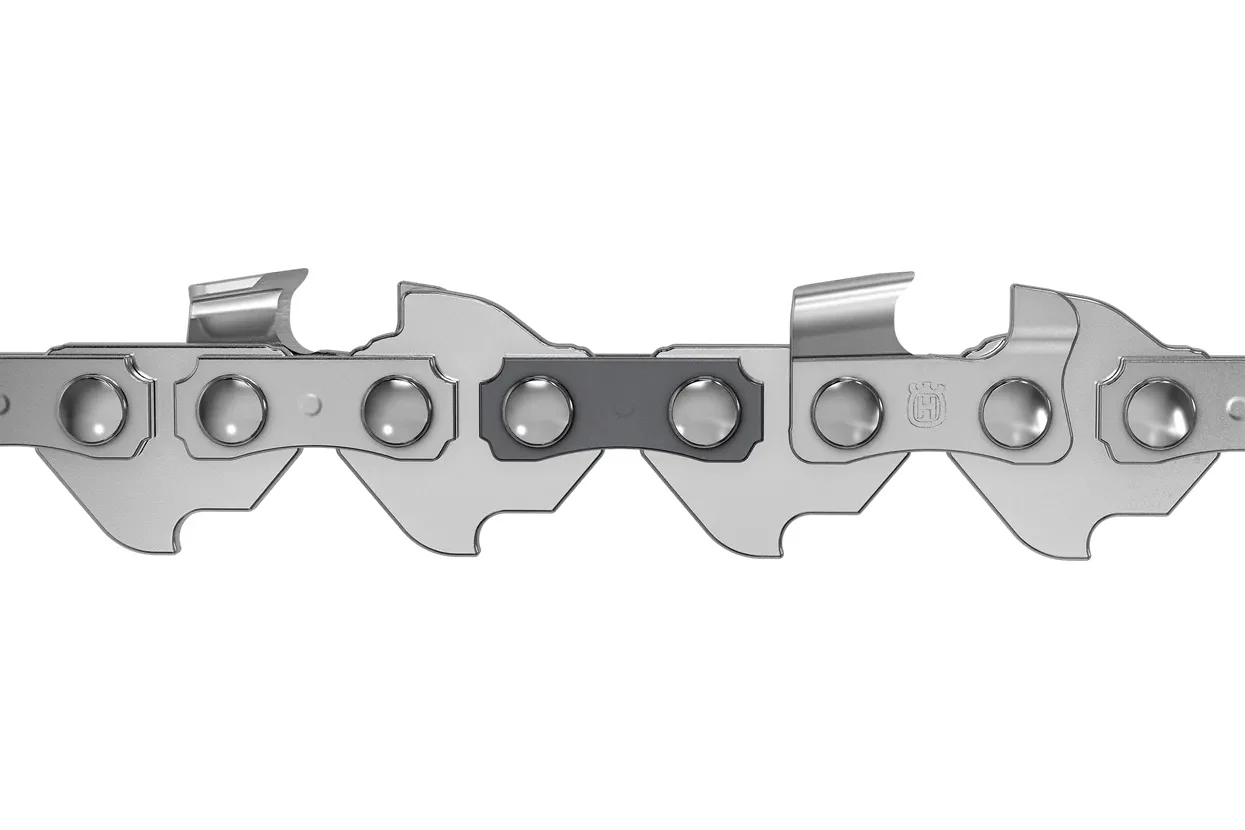 Kette X-Precision SP11G - Halbmeißel / Teilung 1/4" mini / Nutbreite 1,1 mm