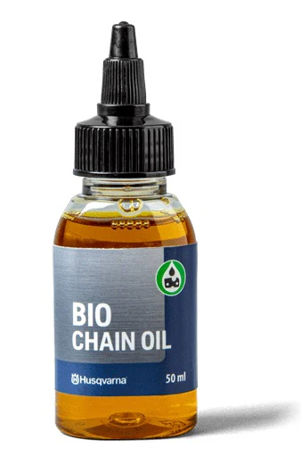 Kettenhaftöl BIO X-Guard - Image 3