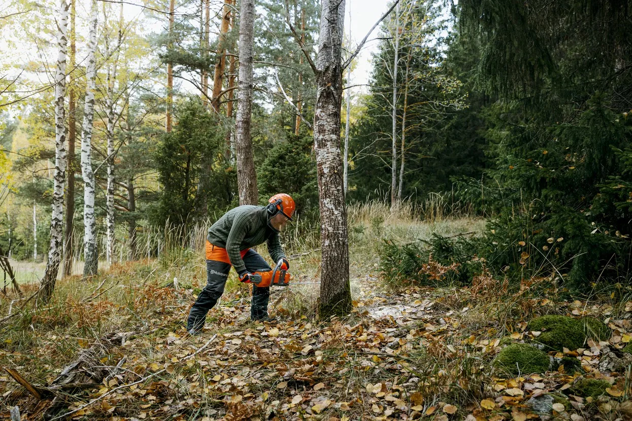Kettensäge 435i (14") - Image 5