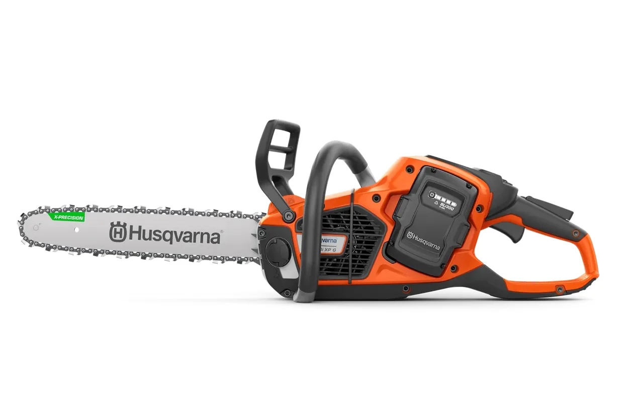 Kettensäge 540i XP® G (16") - Image 7