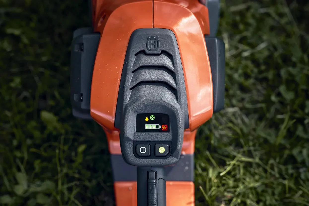 Kettensäge 542i XP® (16") - Image 4