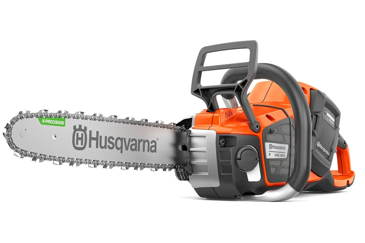 Kettensäge 542i XP® G (16")