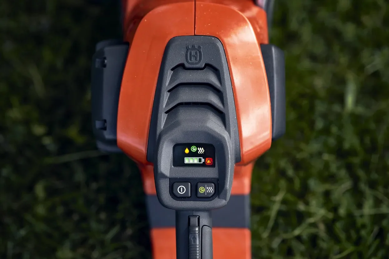 Kettensäge 542i XP® G (16") - Image 3