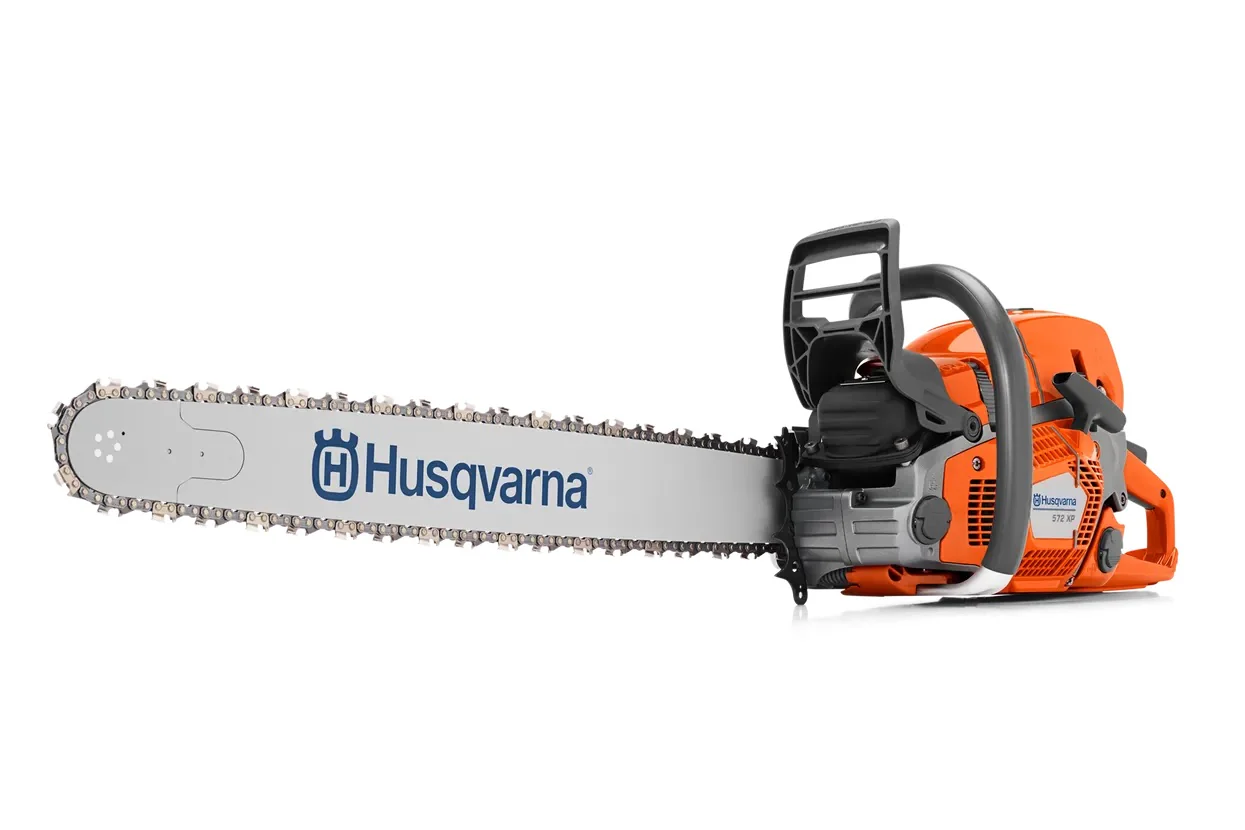 Kettensäge 572 XP® G (20")