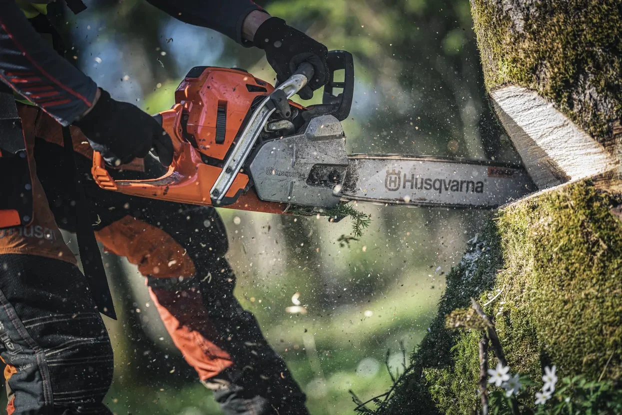Kettensäge 572 XP® G (20") - Image 3