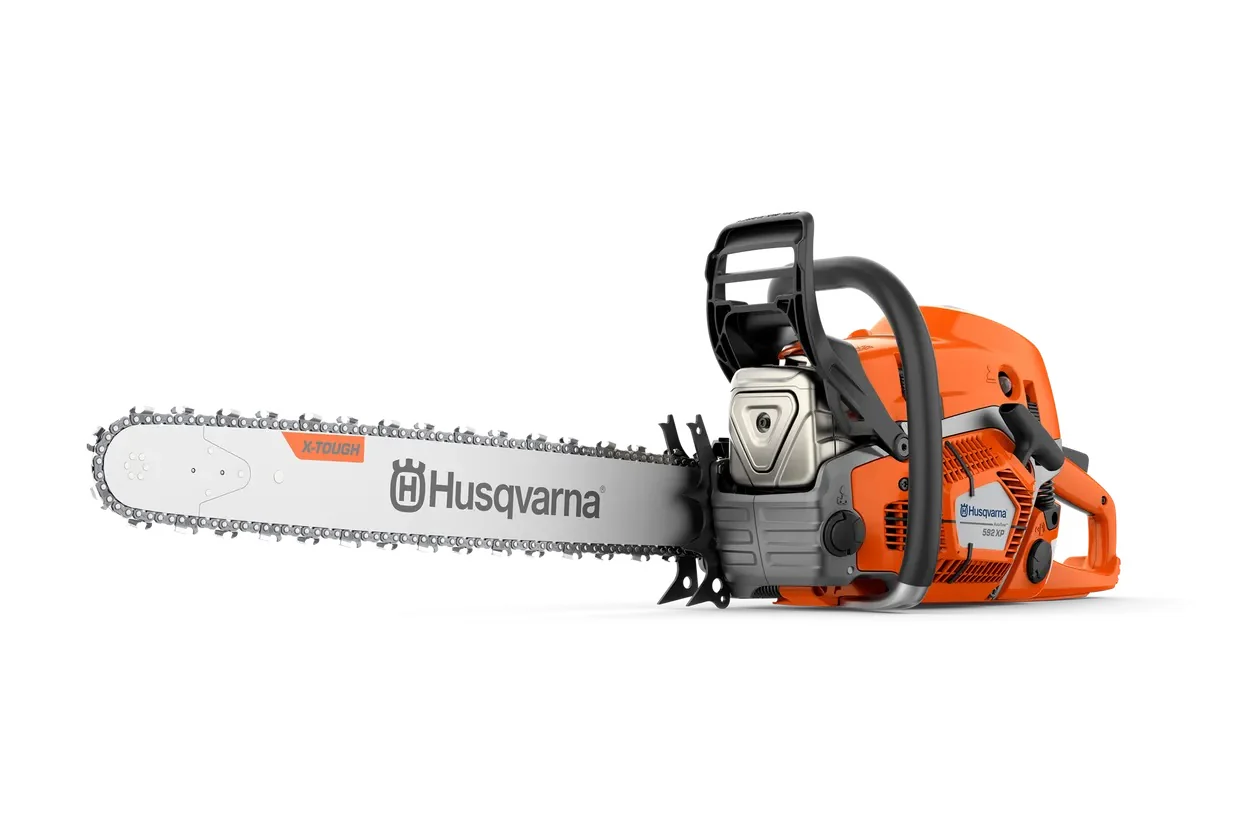 Kettensäge 592 XP® (24") / (36") - Image 3