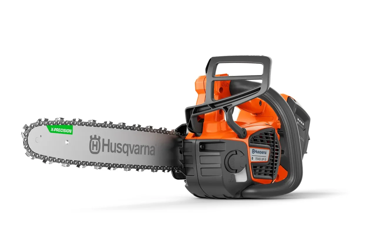 Kettensäge T540i XP® G (14") - Image 10