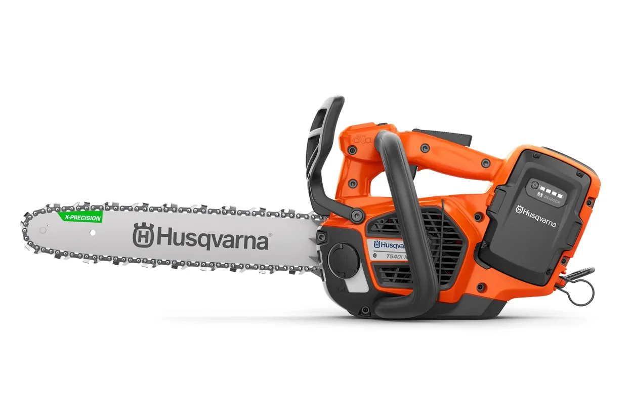 Kettensäge T540i XP® G (14") - Image 9