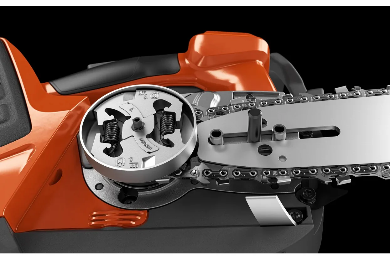 Kettensäge T542i XP® G (14") - Image 6