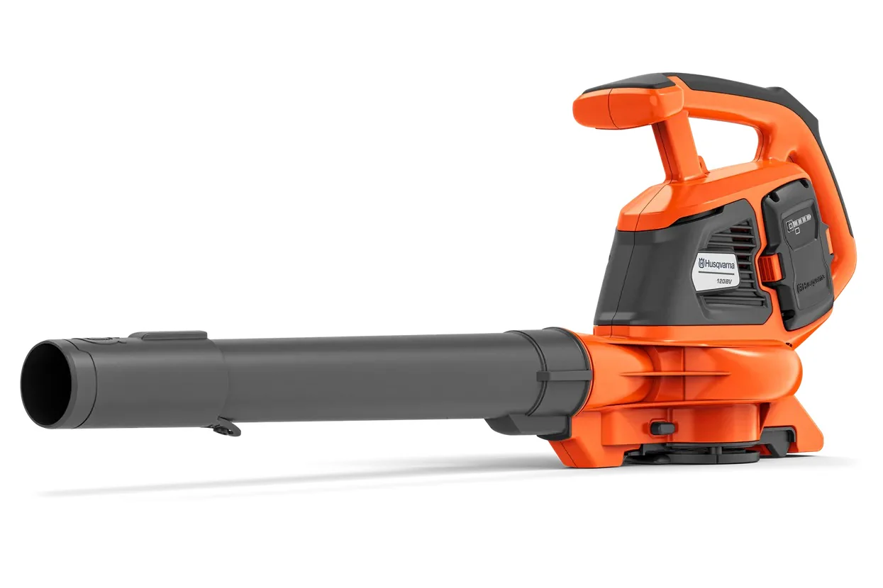 Laubblasgerät 120iBV - Image 3