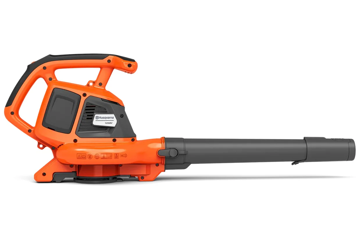 Laubblasgerät 120iBV - Image 4