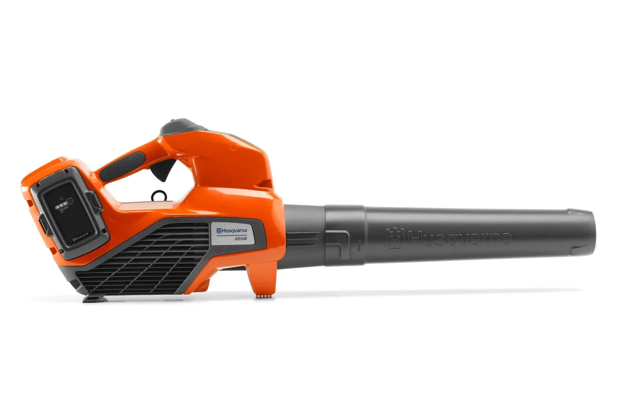 Laubblasgerät 325iB - Image 3
