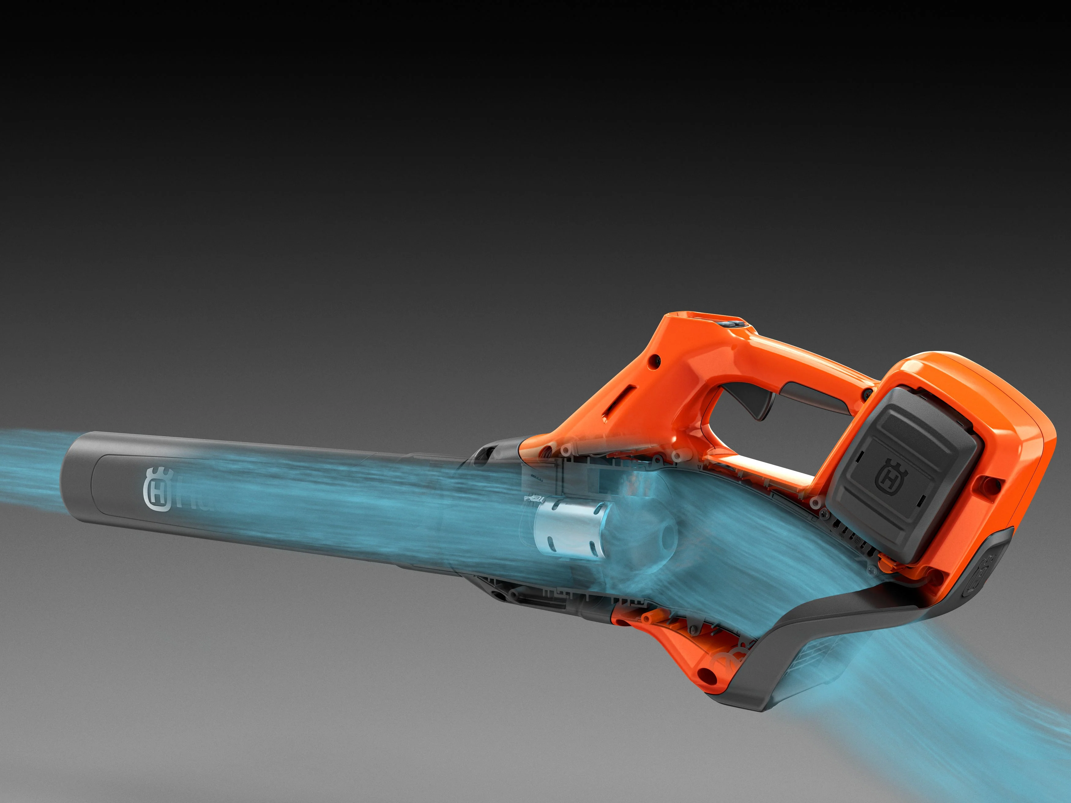 Laubblasgerät 530iB - Image 4