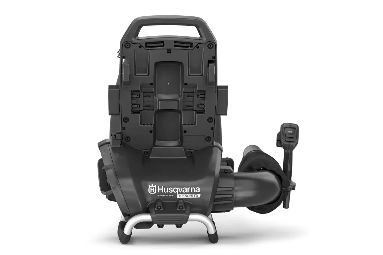 Laubblasgerät 550iBTX - Image 3