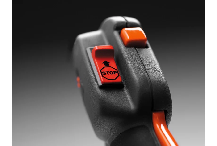 Motorsense 122R - Image 5