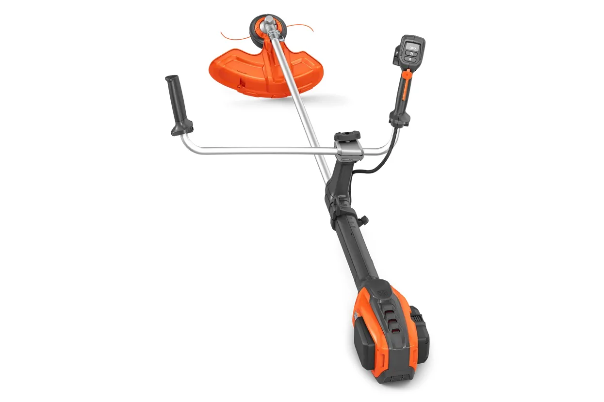 Motorsense 525iRXT - Image 3