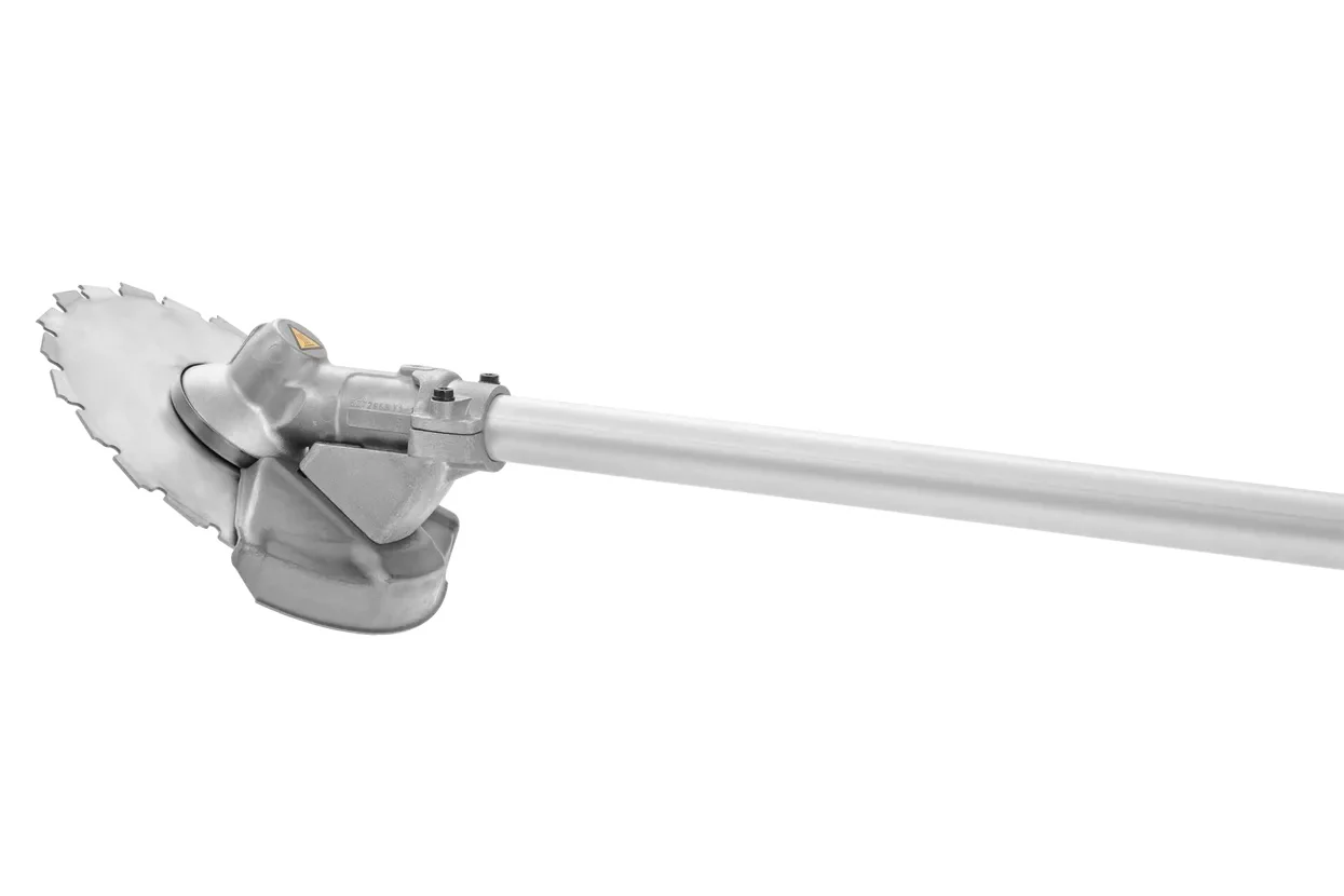 Motorsense 535iFR - Image 4