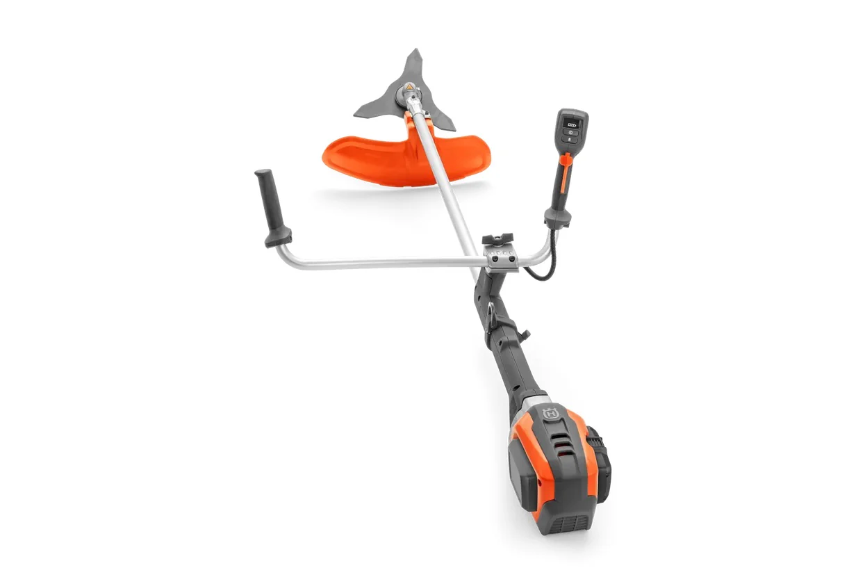 Motorsense 535iFR - Image 5