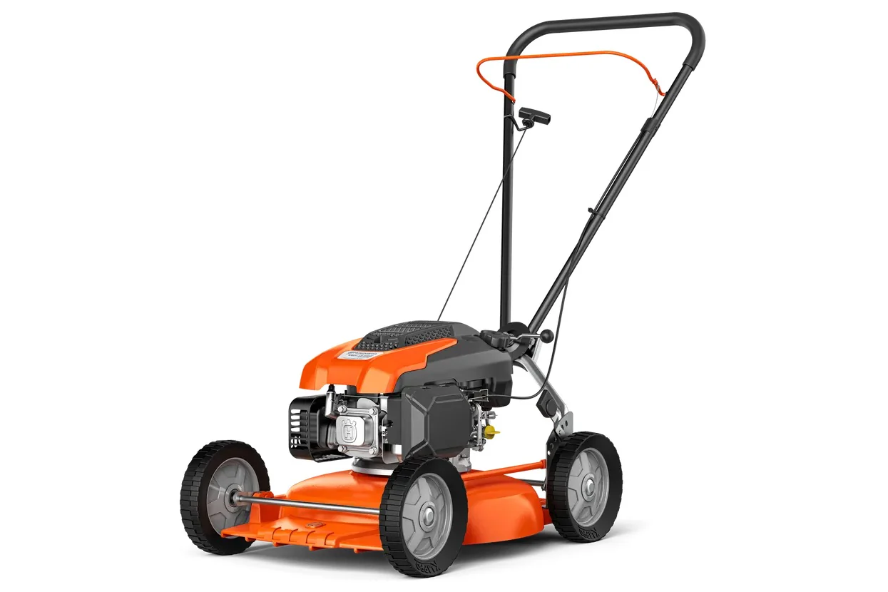 Mulchmäher KLIPPO LB 448Q - Image 3