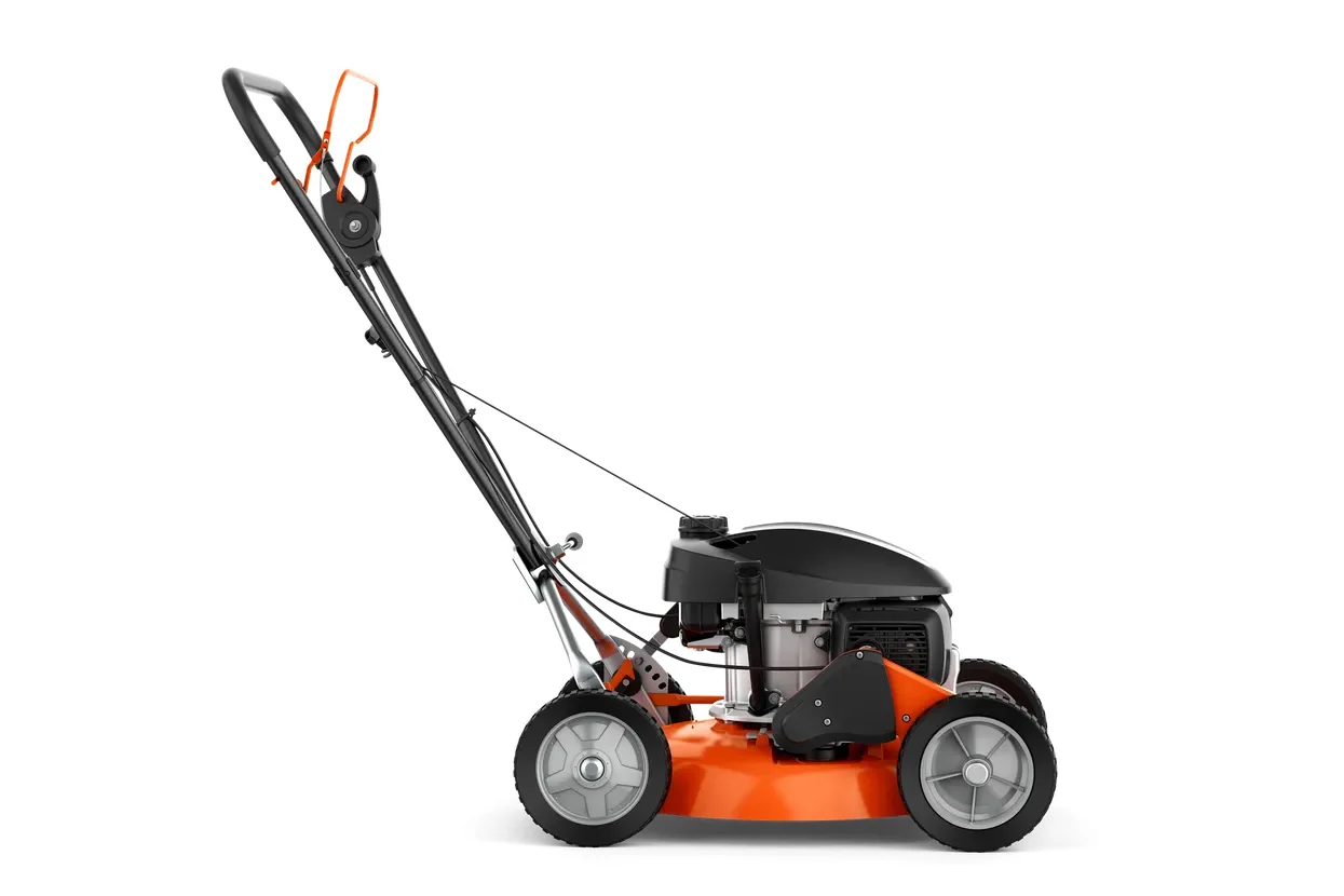 Mulchmäher KLIPPO LB 448S - Image 3