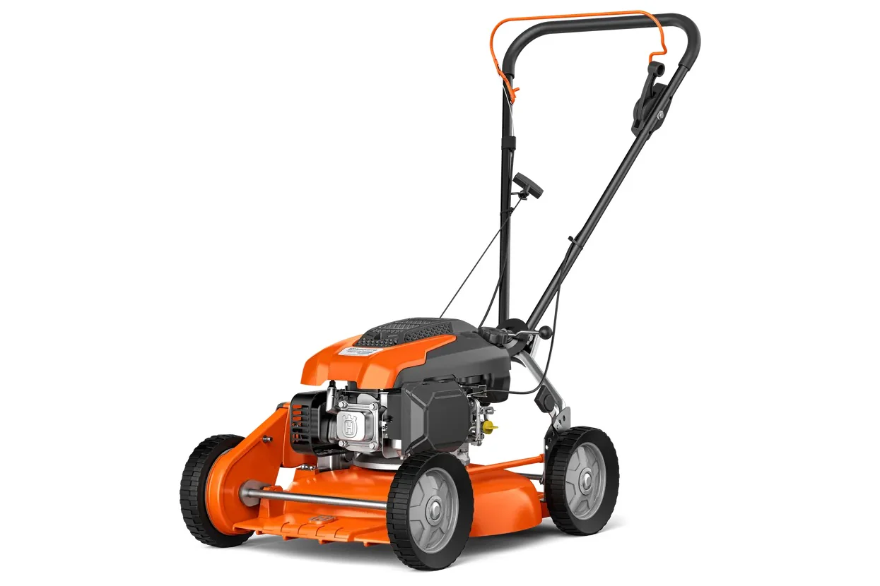 Mulchmäher KLIPPO LB 448SQ - Image 3