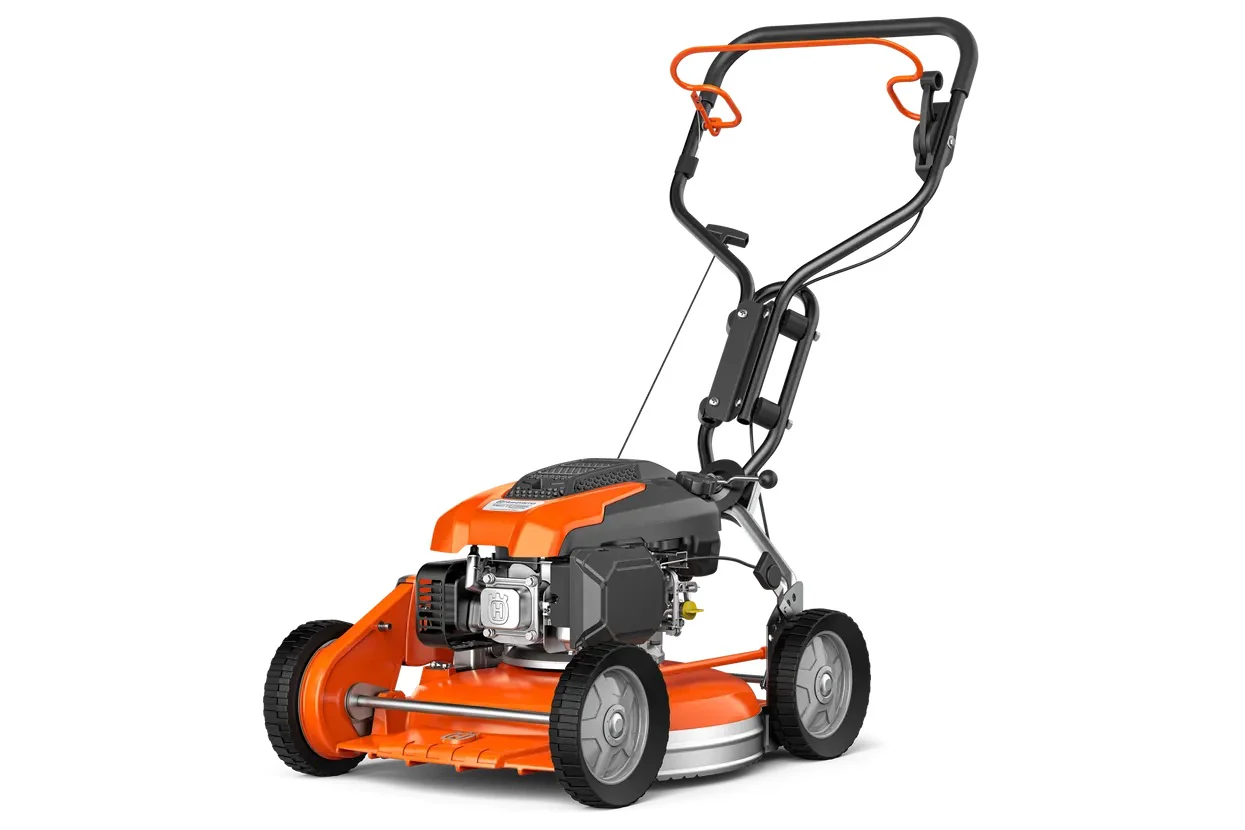 Mulchmäher KLIPPO LB 548SQe - Image 3