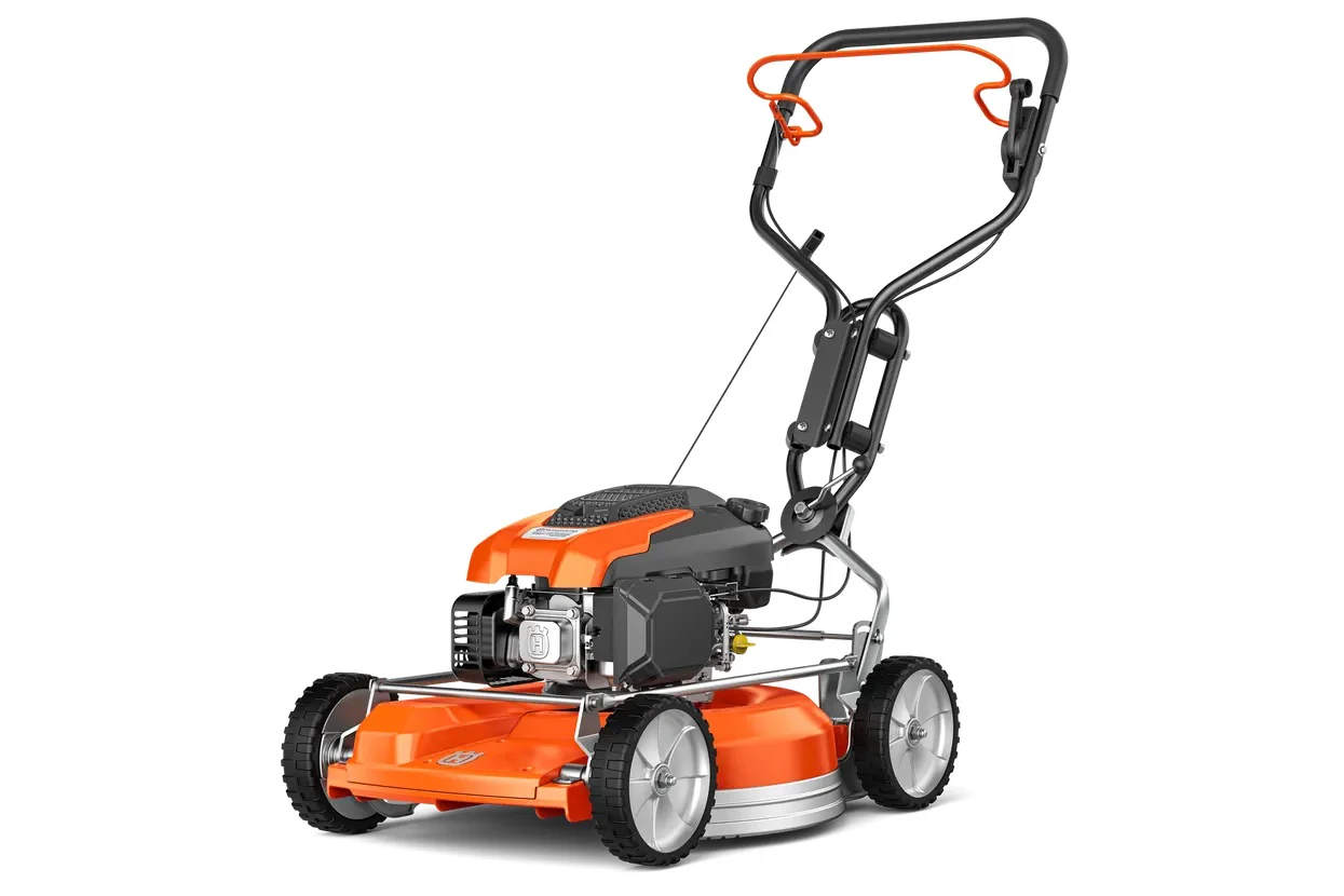 Mulchmäher KLIPPO LB 553SQe - Image 3