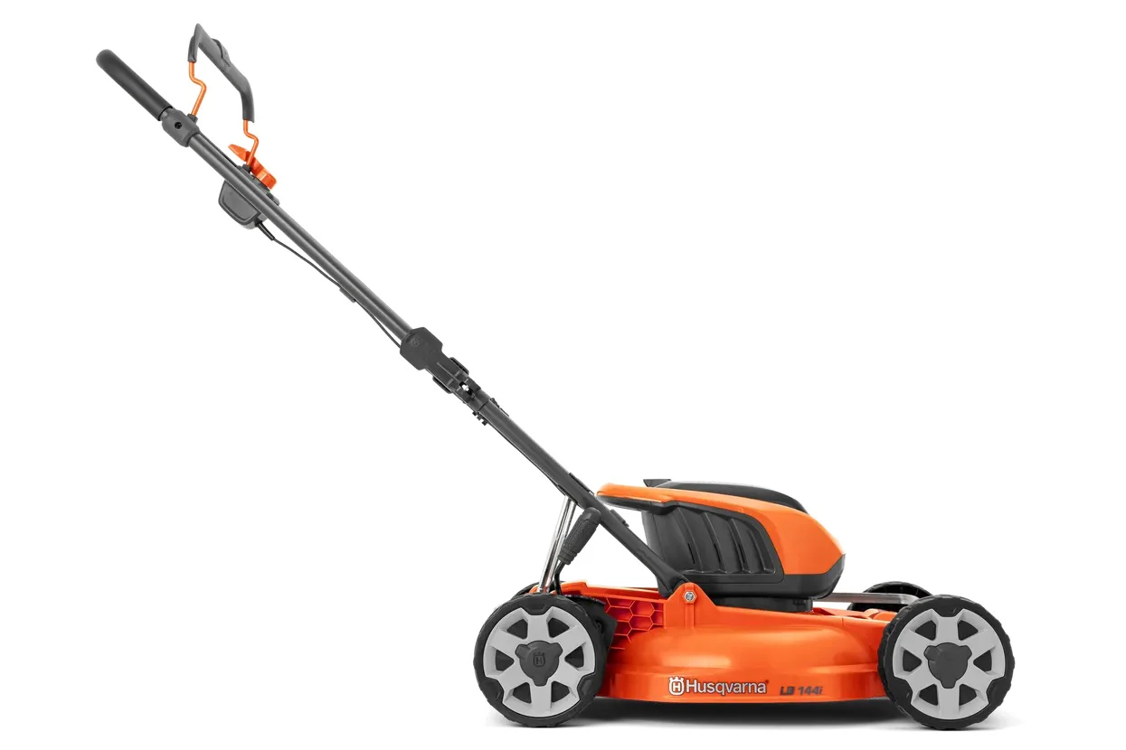 Mulchmäher LB 144i - Image 3