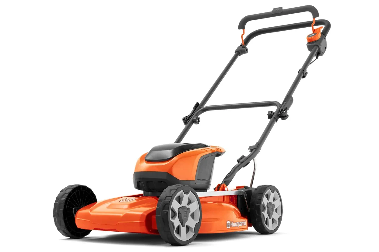 Mulchmäher LB 144i - Image 4