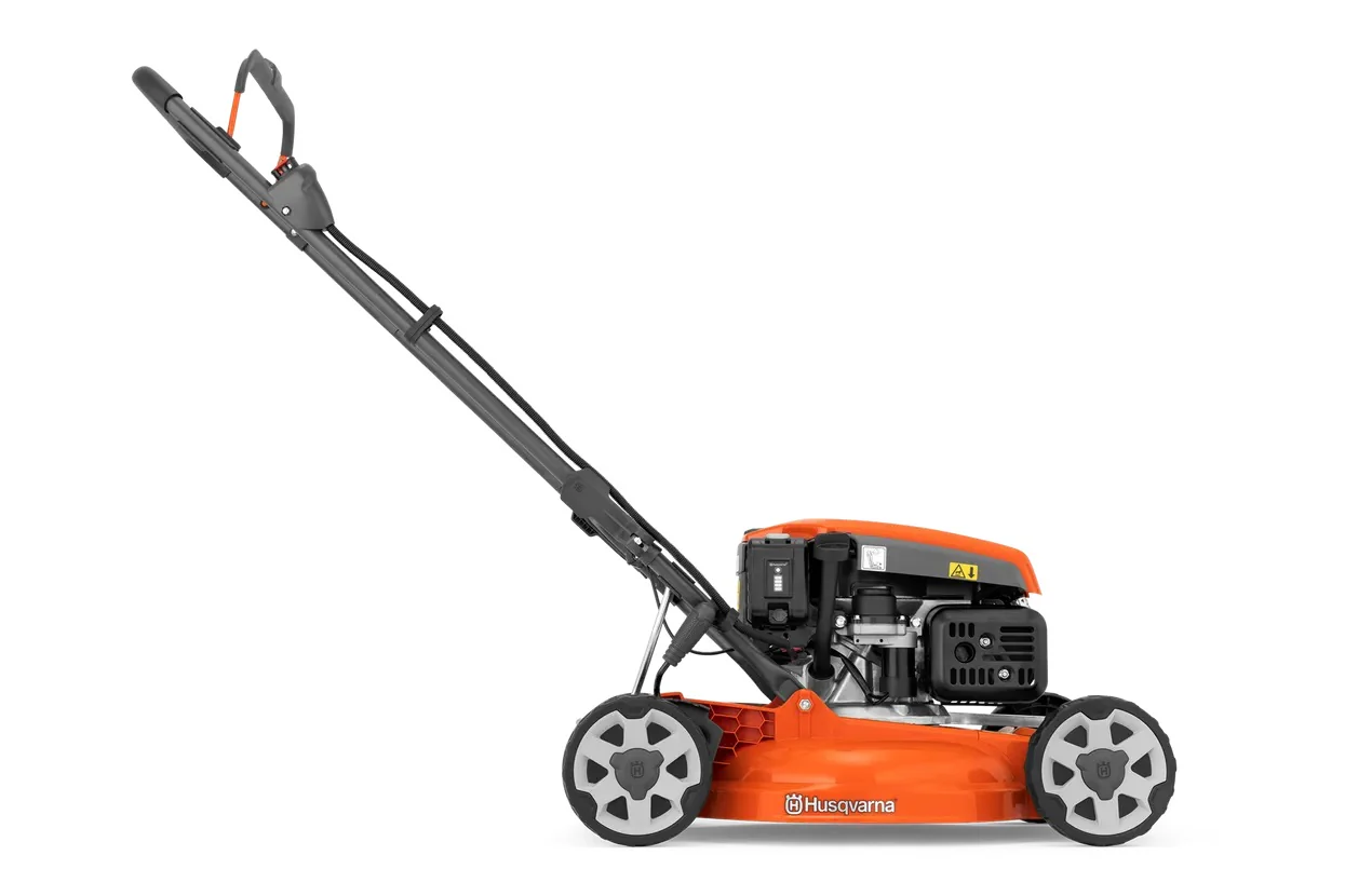 Mulchmäher LB 244E - Image 3
