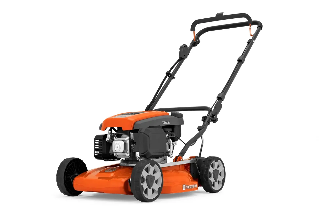 Mulchmäher LB 244E - Image 4