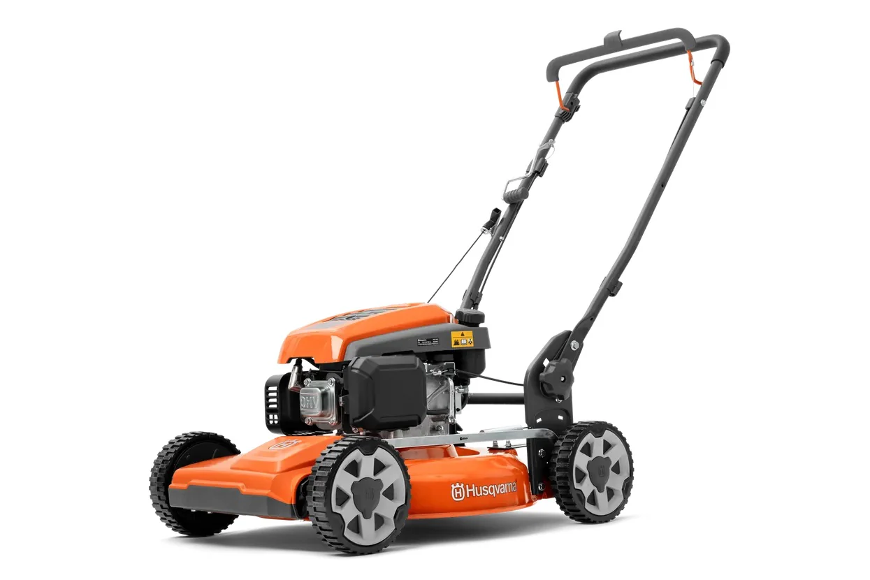Mulchmäher LB 251S - Image 3