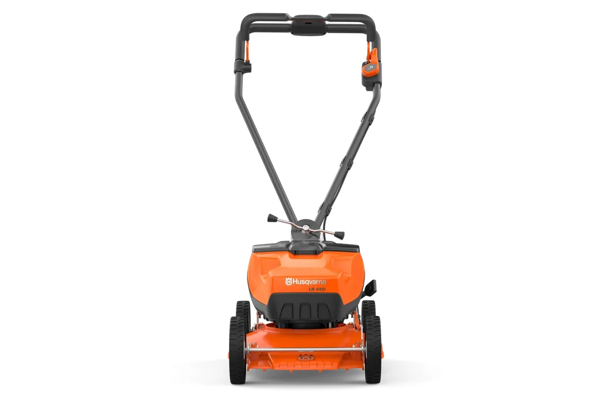 Mulchmäher LB 442i - Image 3