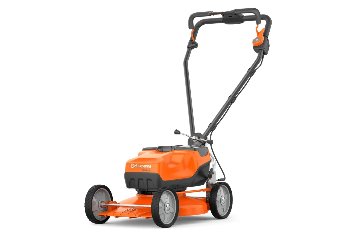 Mulchmäher LB 442i - Image 4