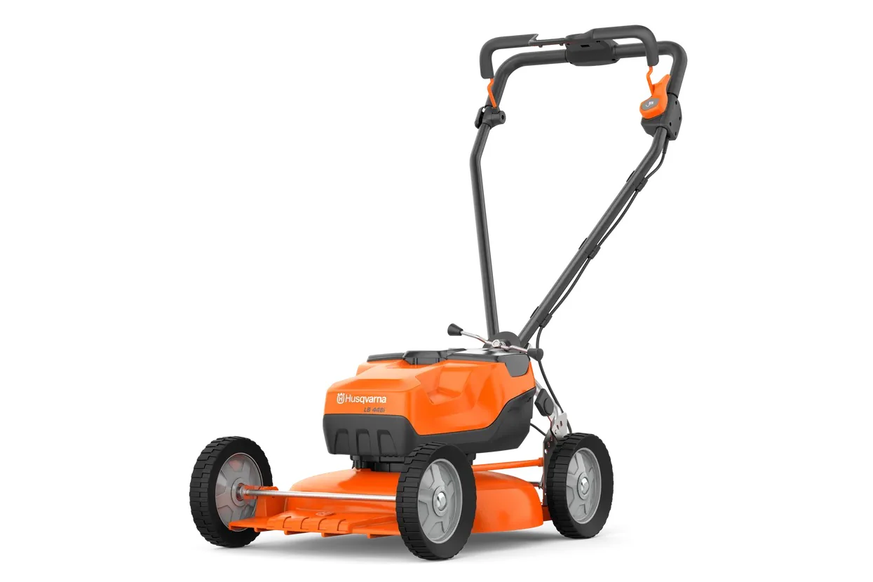 Mulchmäher LB 448i - Image 3