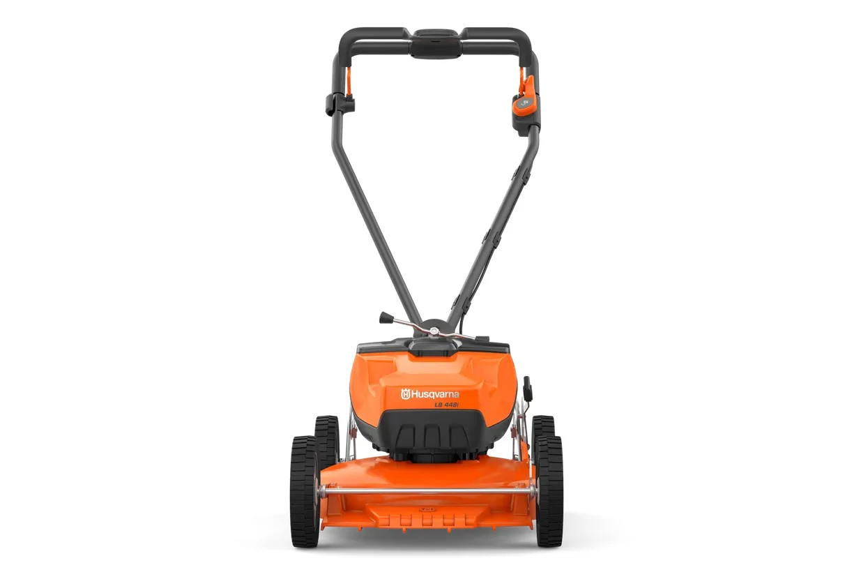 Mulchmäher LB 448i - Image 4