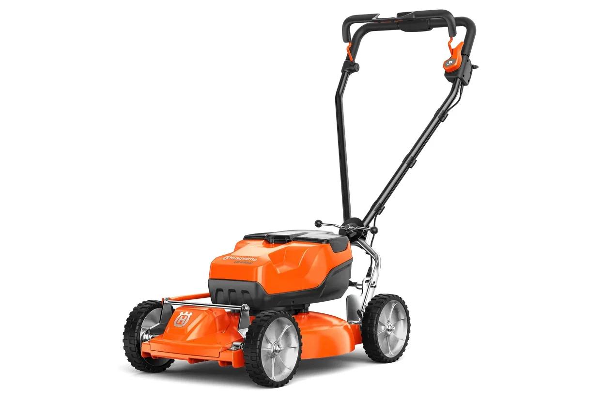 Mulchmäher LB 448iV - Image 3