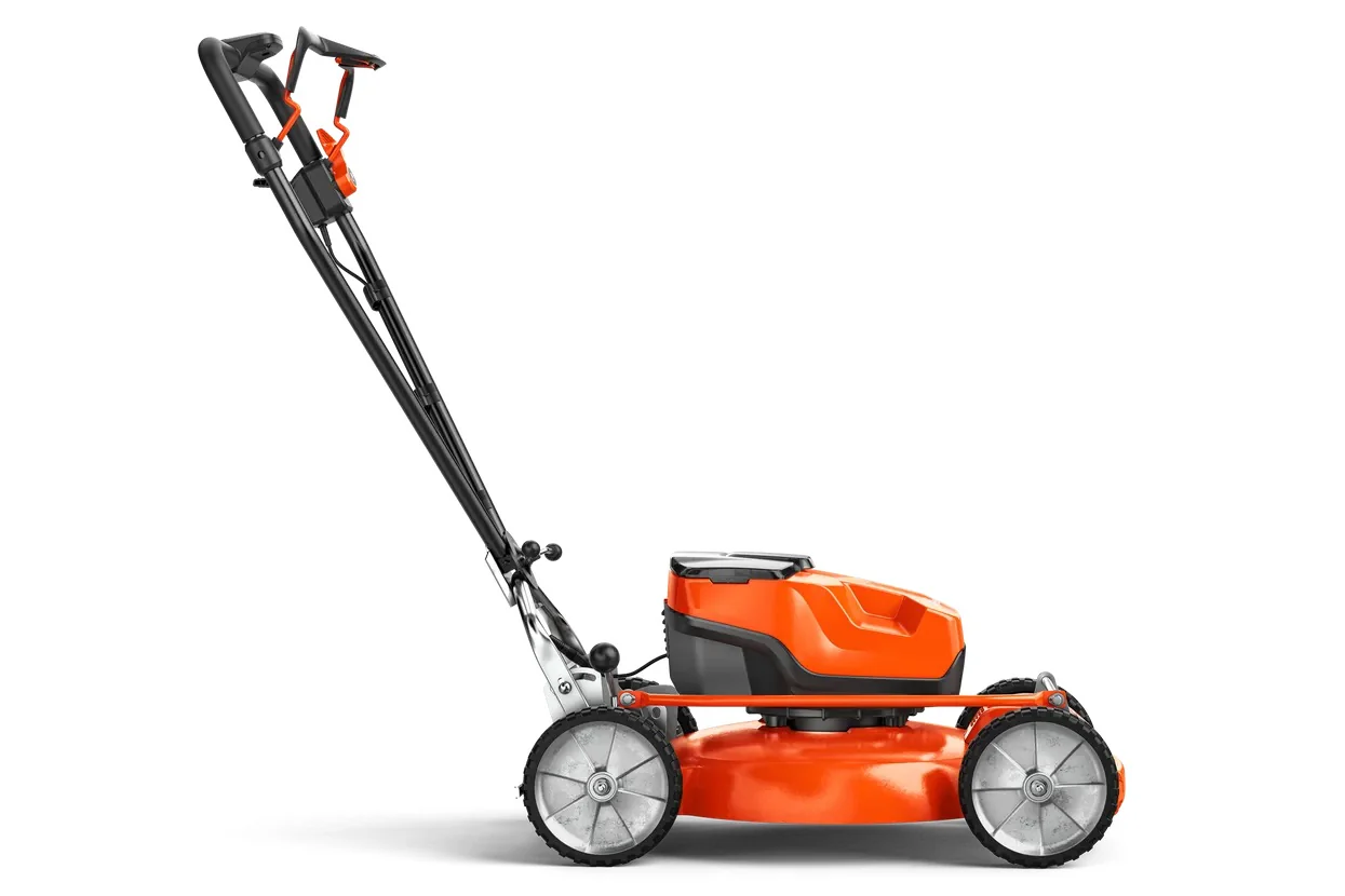 Mulchmäher LB 448iV - Image 4