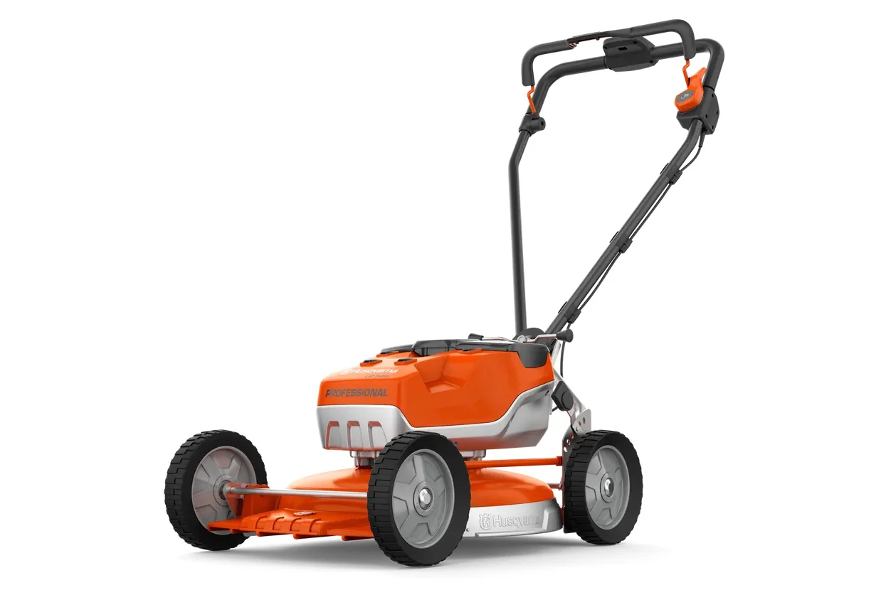 Mulchmäher LB 548i - Image 3