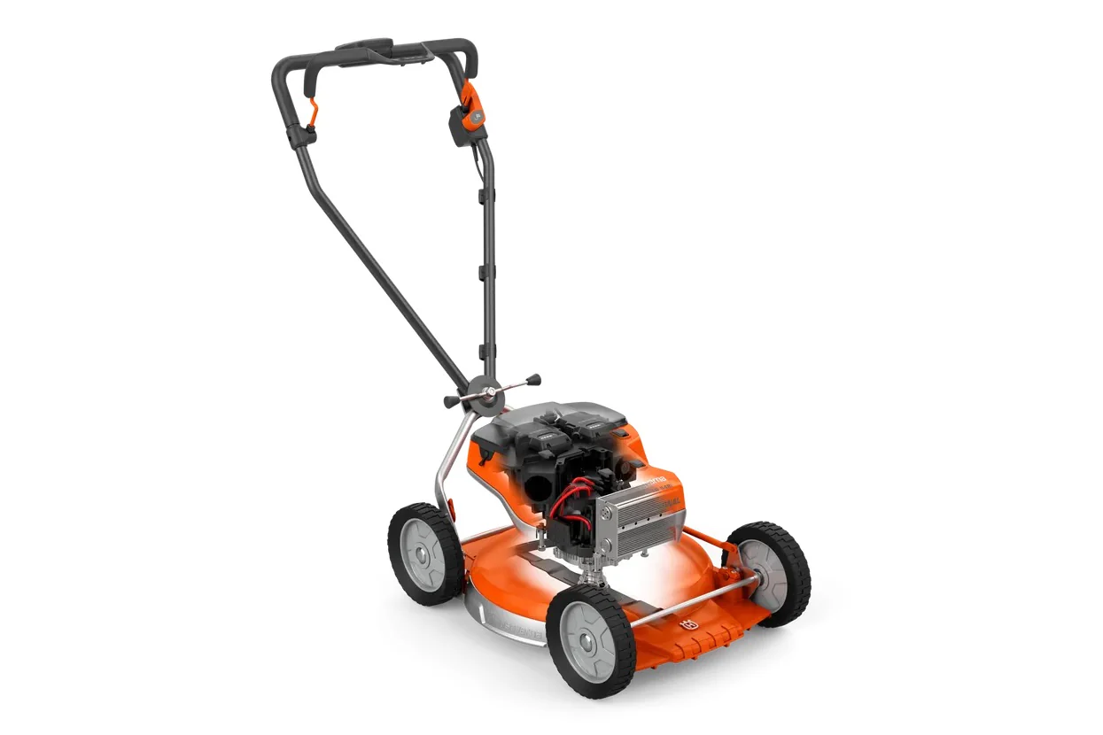 Mulchmäher LB 548i - Image 4