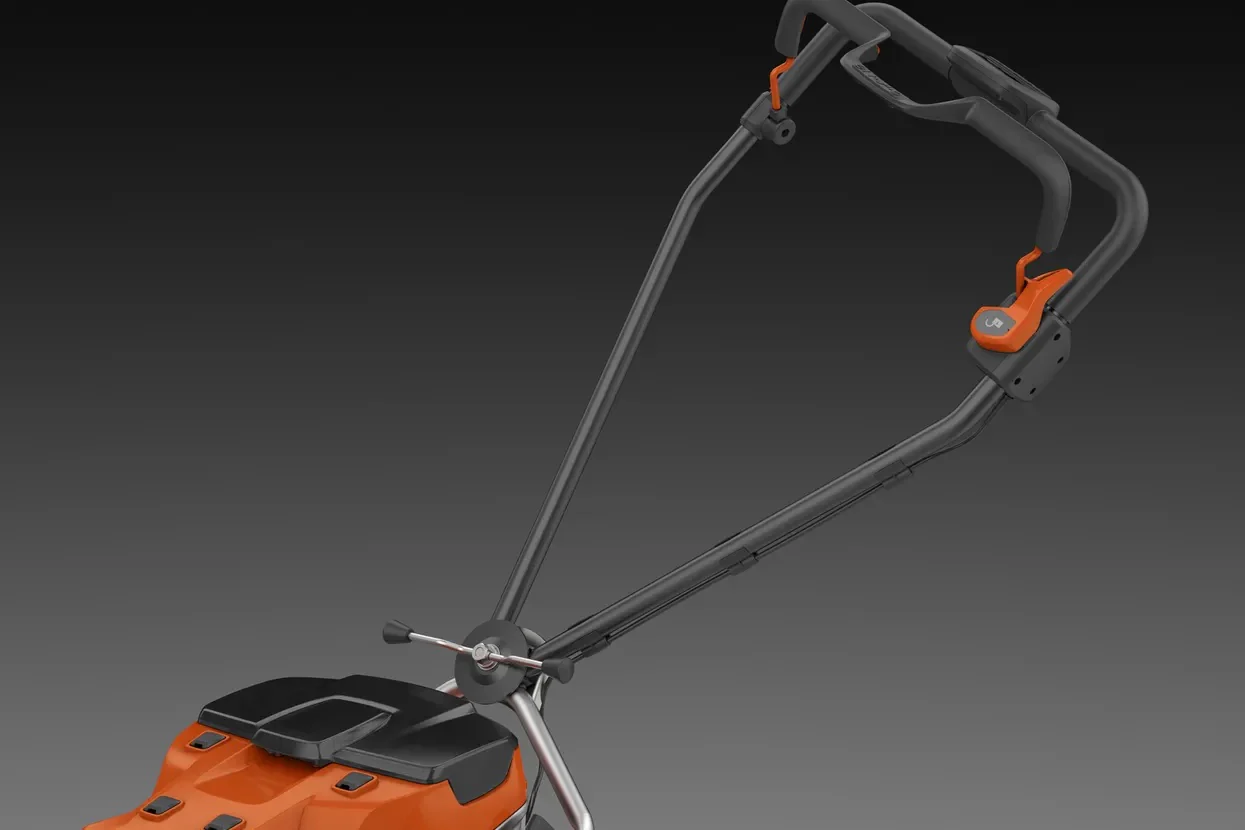 Mulchmäher LB 548i - Image 6