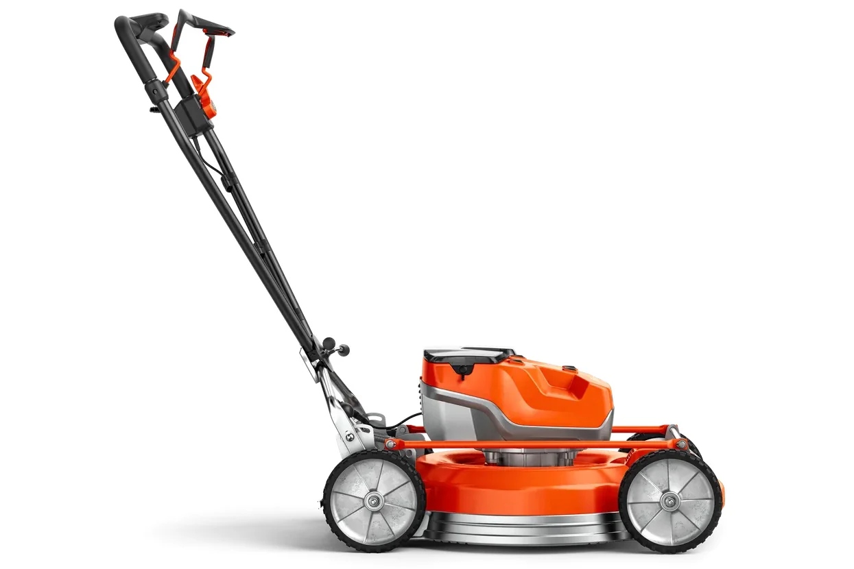 Mulchmäher LB 553iV - Image 3