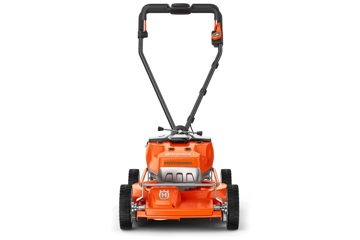 Mulchmäher LB 553iV - Image 4