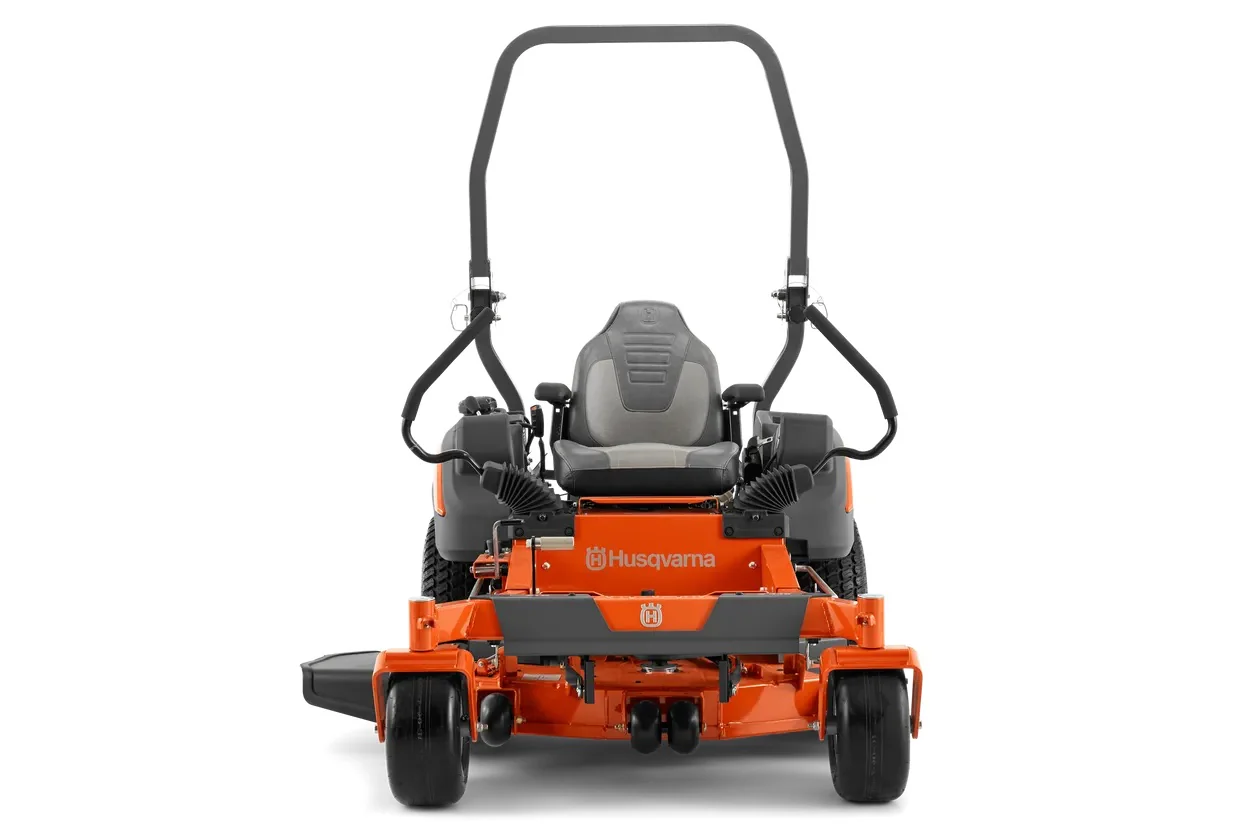 Nullwendekreismäher Z448 - Image 3