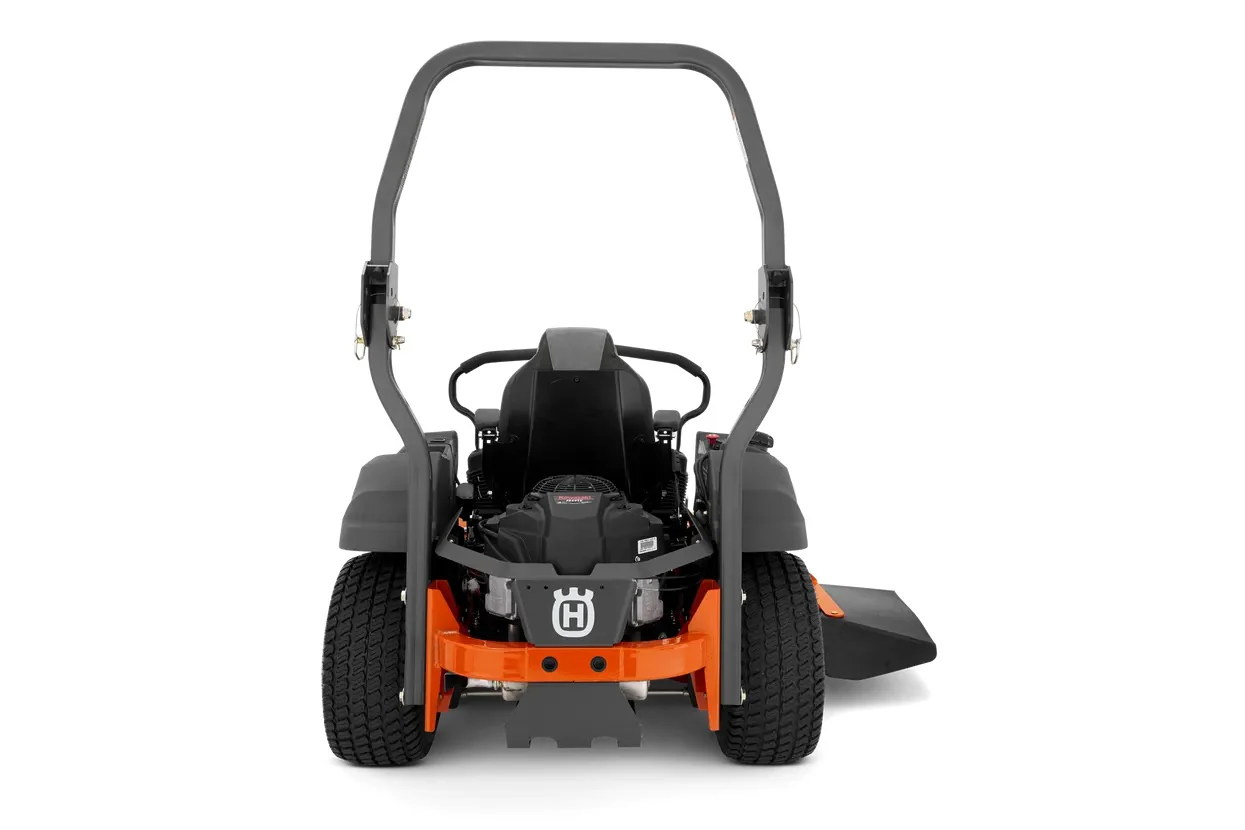 Nullwendekreismäher Z448 - Image 4