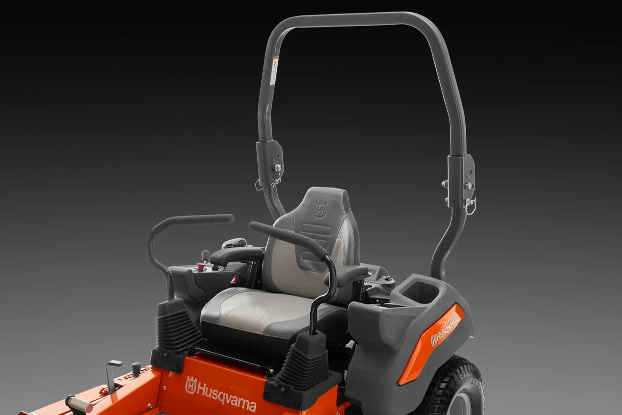Nullwendekreismäher Z448 - Image 7
