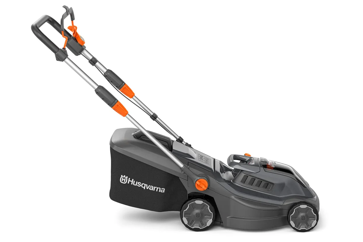 Rasenmäher Aspire® LC34-P4A - Image 3